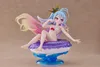 Figura PVC Shiro z No Game No Life Podgląd zdjęcia produktu 12