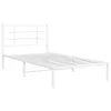 VidaXL 355606, Biały, 112 cm, 2,07 m, 90 cm, 1070 x 2030 Podgląd zdjęcia produktu 3