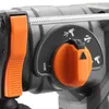Akumulatorowy mlot udarowy FUXTEC FX-E1RH20, 950 U/min, bez Podgląd zdjęcia produktu 8