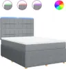 VidaXL 3294407, 160 x 200 mm, 1 Stück(e) Produktbild-Vorschau 1