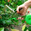 Gartentacker Tapener für Pflanzen Bindegerät mit Band für Produktbild-Vorschau 2