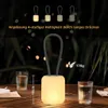 Campinglampe,flexible Outdoorlampe zum Aufhängen,Hinstellen Produktbild-Vorschau 3