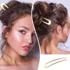 Kovová retro spona do vlasů, elegantní spona do vlasů ve Náhled obrázku produktu 4