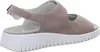 Semler Komfort Sandalen Damen 31383035393433 Beige 40 EU Produktbild-Vorschau 5