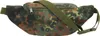 Brandit Hüft-Gürtel-Tasche, Einheitsgröße Farbe Flecktarn Produktbild-Vorschau 3