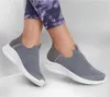 Skechers Schuhe Flex 30 Smooth Step, 149709GRY Produktbild-Vorschau 44