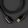 Reagle USB 3.1 Gen1 3m USB-A 3.0 5 Gbps Extension Cable Voir les images du produit 3
