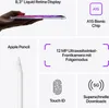 Apple iPad Mini 6 (2021) WiFi+5G Tablet Produktbild-Vorschau 7