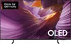 Samsung OLED S85F 4K Vision AI OLED-TV  A - CI+ DVB-C Produktbild-Vorschau 1