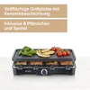 Severin RG 9670, 8 Person(en), Kunststoff, Schwarz, Produktbild-Vorschau 7