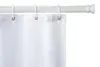 WENKO Teleskop Duschstange ohne bohren 110-185cm Produktbild-Vorschau 1
