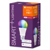 LEDVANCE LED-Lampe SMART+ ZB CLA60 Multicolour E27 9 W matt Produktbild-Vorschau 17