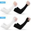 1 pár chladicích návleků na ruce UV-ochranný absorpční Náhled obrázku produktu 6
