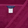 Set di asciugamani Brielle in 100% cotone, set di 10 Anteprima dell’immagine prodotto 4
