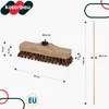 KOTARBAU® Spazzola per pavimenti da 23 cm con setole Anteprima dell’immagine prodotto 3
