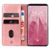 Handyhülle für Samsung Galaxy S9 Kunstleder Flip Cover Produktbild-Vorschau 2