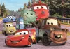 Clementoni - Puzzle maxi Disney Cars 24 elementy - Voir les images du produit 2