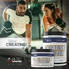 HI TEC Nutrition Creatine Powder - 250g Produktbild-Vorschau 9