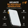 Xtorm 20W Fuel Series Powerbank 10.000mAh - Dusk White Voir les images du produit 7