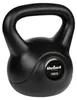 Rebel RBA-2318 Kettlebell Active 16 kg, nero Anteprima dell’immagine prodotto 1