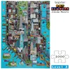 8-Bit Pixel Puzzle New York Level 3 1000 Teile Produktbild-Vorschau 11