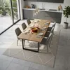 Outdoor Teppich PATARA Beige 80 x 150 cm Produktbild-Vorschau 7