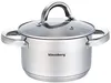 Klausberg Topf 3,5l 20cm KB7124 Produktbild-Vorschau 9