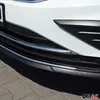 Moulure de Grille de Calandre pour VW Tiguan 2020-2024 Voir les images du produit 3