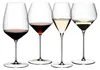 RIEDEL Veloce: Set de degustación, 4 piezas Vista previa de la imagen del producto 5