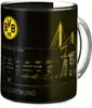 BVB 14702000 – Kouzelné sklo Magic Glas, BVB Borussia Náhled obrázku produktu 2