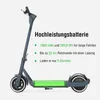 SoFlow SO ONE LITE E-Scooter Anthracite Produktbild-Vorschau 14