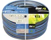 Hadice na vodu for_q Komfort 1/2" délka 25 m Náhled obrázku produktu 3