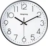 INF Uhrwerk mit hohem Drehmoment und Zeigern - 20mm I-Welle Produktbild-Vorschau 3