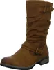 Rieker 98860-22 Schuhe Damen Stiefel Stiefeletten Produktbild-Vorschau 2