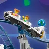 LEGO® Creator 3 w 1 31142 Kosmiczna kolejka górska Podgląd zdjęcia produktu 10