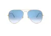 Ray-Ban Original Aviator RB3025 - 001/3F Diamètre du verre Voir les images du produit 4