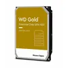 A product shot of a Western Digital Gold hard disk drive. Produktbild-Vorschau