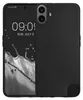 kwmobile Handyhülle für CMF Phone 1 Hülle - weiches Handy Produktbild-Vorschau 8