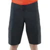 Radhose KTM Factory Enduro BE Schwarz Schwarz XL Produktbild-Vorschau 2