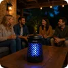 REVENTO®  Elektrická UV lampa na hmyz 20W komáre a osy (50 Náhľad obrázku produktu 16