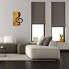 Wallity, Treble- SKL1341, Nussbaumfarbe,Schwarz, Sonstige Produktbild-Vorschau 5