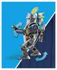 PLAYMOBIL 71300 Novelmore Ritter Gizmo Crafton und sein Vista previa de la imagen del producto 12