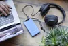 Intenso F10000 Power Bank USB Typ-A / USB-C 10000mAh blau Produktbild-Vorschau 7