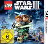 Lego Star Wars 3 - The Clone Wars Produktbild-Vorschau 1