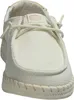Hey Dude Mokassins Schnürschuhe Damen 32303337383132 Weiß Produktbild-Vorschau 26