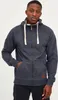 BLEND BHSpeedy Herren Sweatjacke Kapuzenjacke Hoodie mit Produktbild-Vorschau 2