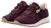 Remonte Sneaker Sneaker Veloursleder Produktbild-Vorschau 3