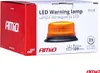 LED Warnleuchte Rundumleuchte 36 LED R65 R10 12V 24V Produktbild-Vorschau 12