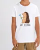 Mr. & Mrs. Panda Kleinkinder T-Shirt Igel Blumen 3-4 Jahre Produktbild-Vorschau 3