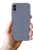 Quecksilber Silikon Samsung S22+ S906 Lawendowy/Lavendel Produktbild-Vorschau 3